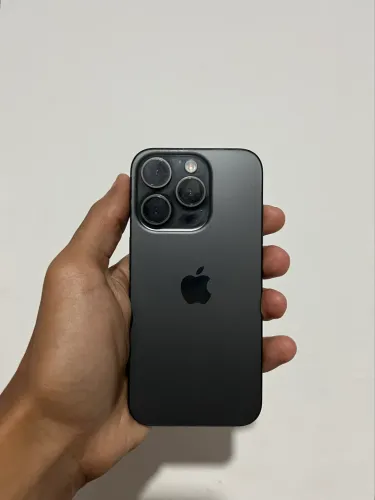 iPhone 15 pro