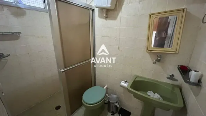 [612-75951] More na Nova Mirim | Apartamento de 1 Dormitório