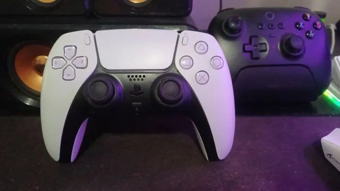 Controle PS5 original - em perfeitas condições