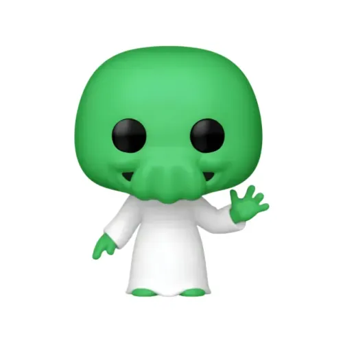 Funko Pop Minions E Monstros: Goomi #2048 - Original Lacrado