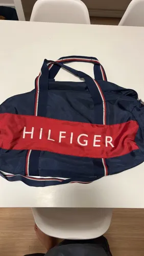 Mala Tommy Hilfiger Duffle