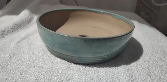 Vaso para Bonsai