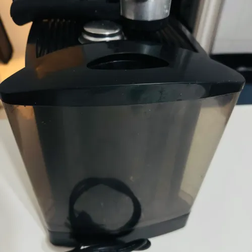 Cafeteira profissional OSTER