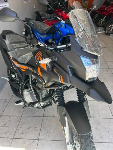 AVELLOZ AZ160 EXTREME 2026 0KM