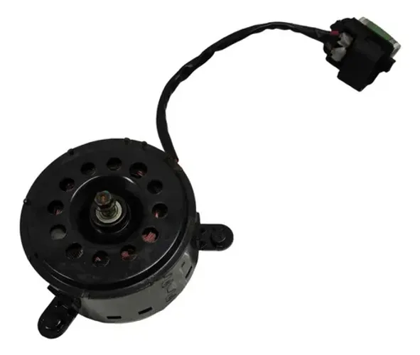 Motor Ventoinha Radiador Chery Tiggo 5x 2023 Uj09111552 127v