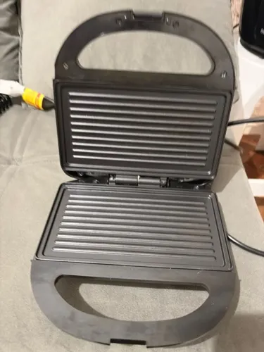 Cadence Sanduicheira Grill 