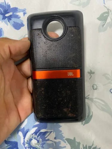 Vendo ou troco moto z play