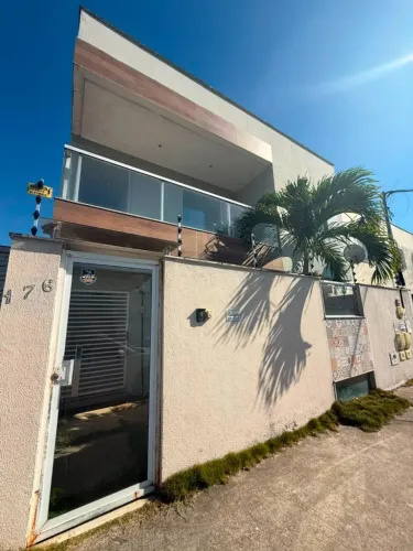 Alugue andar superior com 3 quartos no Interlagos