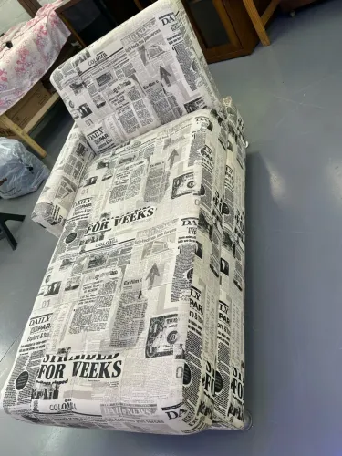 Sofá chaise