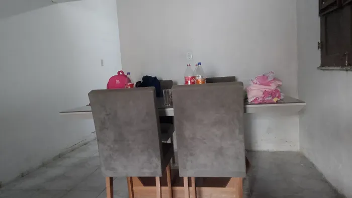 Mesa 6 lugares