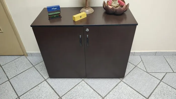 Armário para escritório
