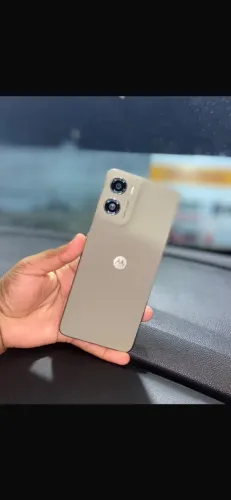 Moto g 06 