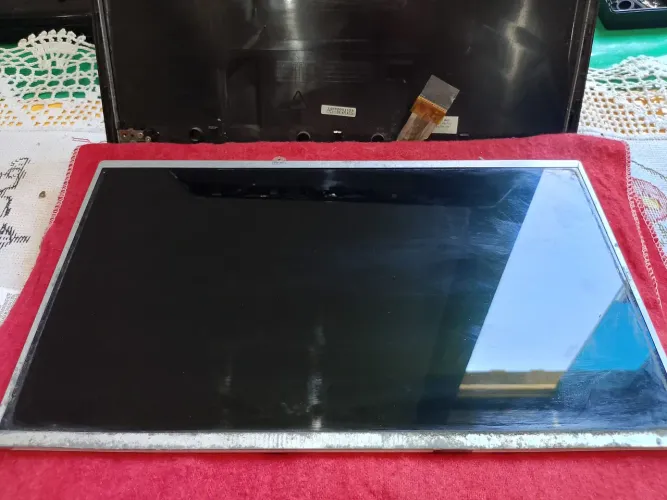 Tela Lg 14" Led Lp140wh4 Para Notebook