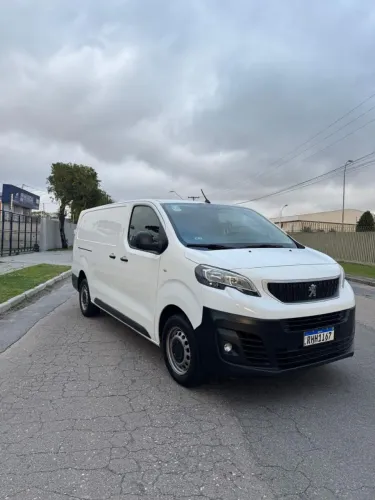 Peugeot Expert Business Pack 1.6 Turbo Diesel 2022