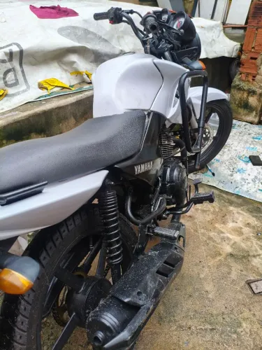 Factor YBR 125