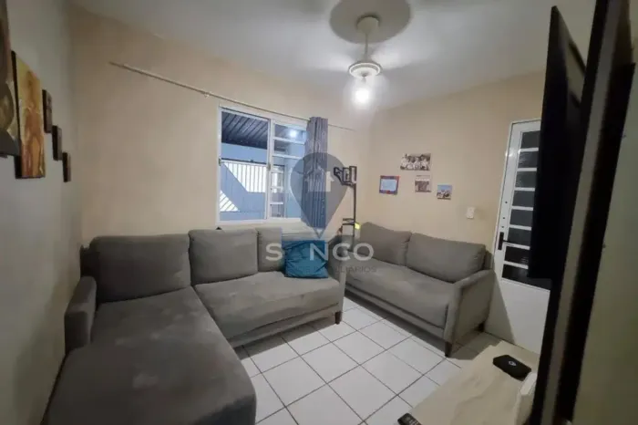 CASA PARA LOCAÇÃO E VENDA, NO FAZENDA GRANDE, NA CIDADE DE JUNDIAÍ
