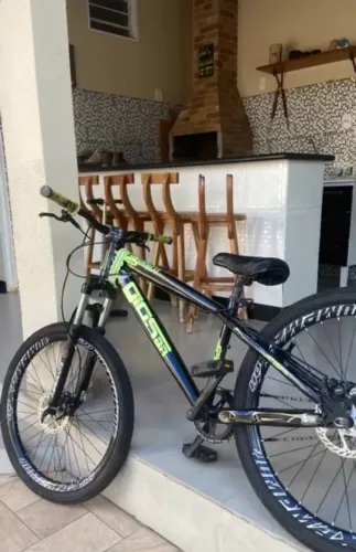 Bike Gios 2023
