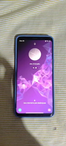Samsung Galaxy S9 Plus