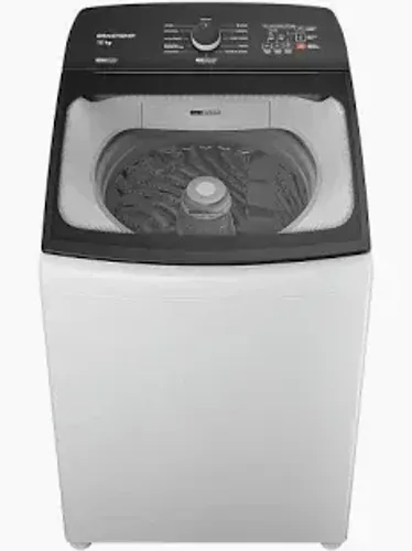 DOAÇÃO Máquina de lavar com defeito não centrifuga