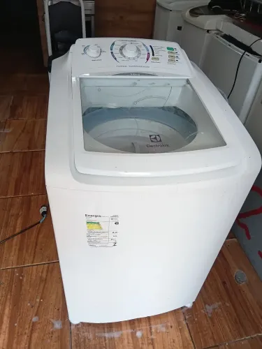 Maquina em guaianazes 