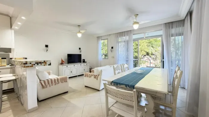 Apartamento à venda no Guarujá Praia da Enseada | Mar Imóveis Prime