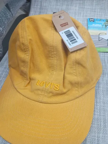 Boné Levi's 5 panel