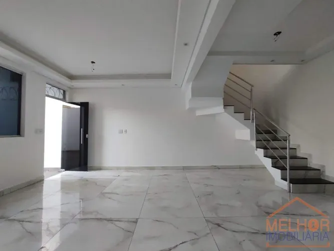 Casa Geminada para alugar no bairro Sinimbu/BH.