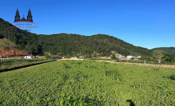 TERRENO COM 6.158,97 EM ANTÔNIO CARLOS