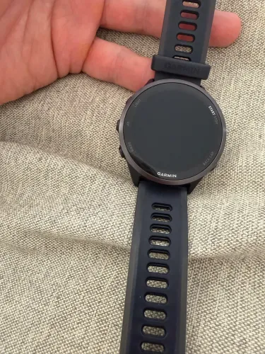 Garmin 570