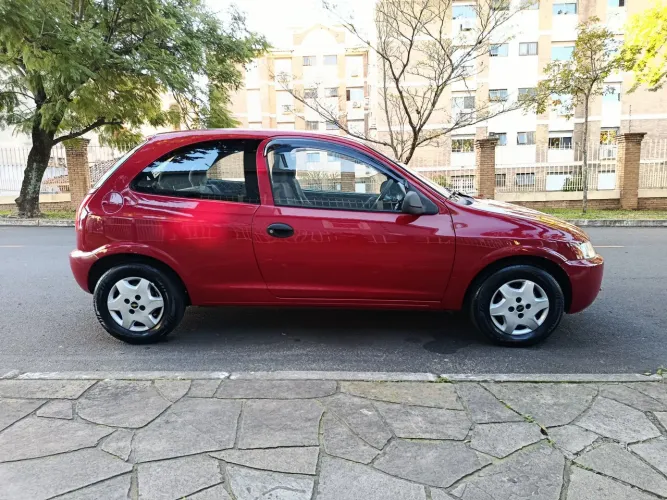Chevrolet Celta 1.0/super/n.piq.1.0 MPFI VHC 8V 3P 2003