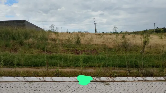 Terreno Loteamento Vivendas