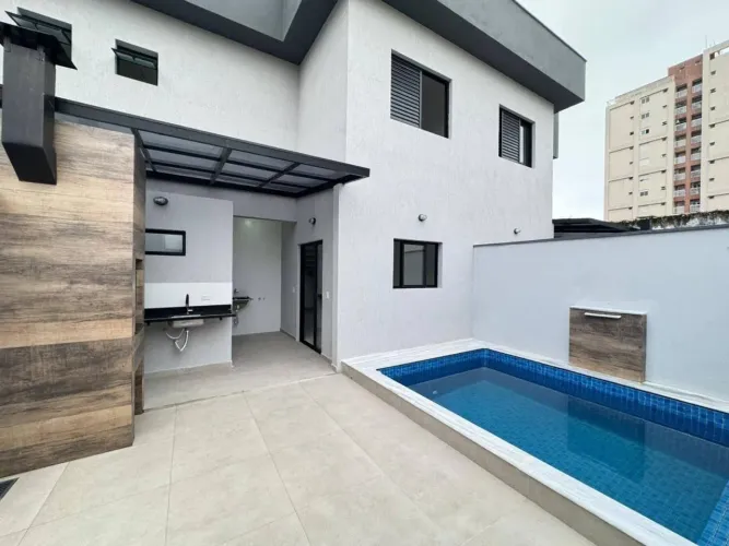 Casa com 2 quartos à Venda, Praia dos Sonhos - Itanhaém