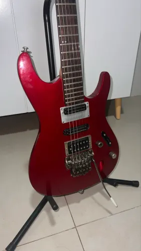 Guitarra Ibanez S series 