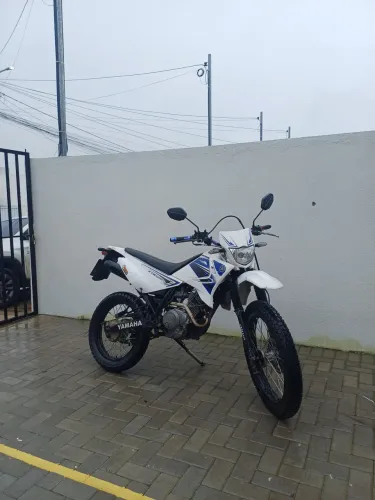 Vendo xtz 125 2005 Extra?