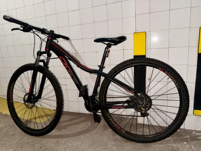 PARA SAIR LOGO* Linda Oggi Float Sport aro 29