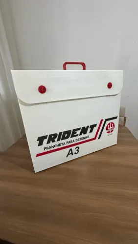 Prancheta de desenho Trident A3