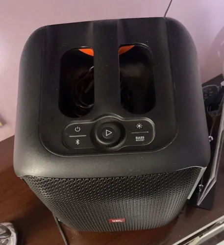 PARTYBOX - JBL