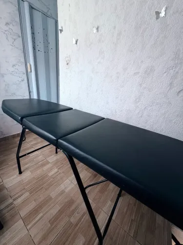 Maca 3 posições