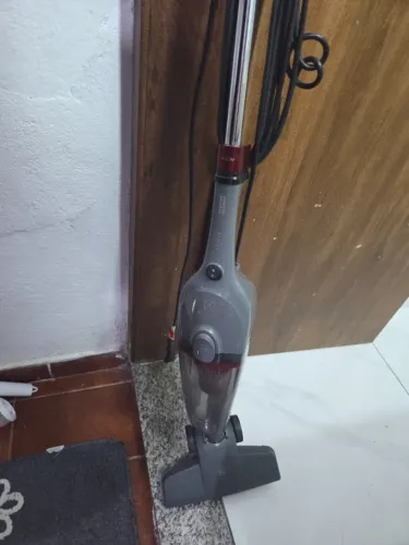 Aspirador