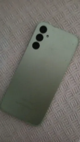 Celular a venda Samsung galaxy a14 com capinha 128gb