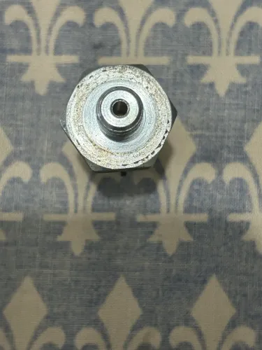 Sensor de pressão do óleo 