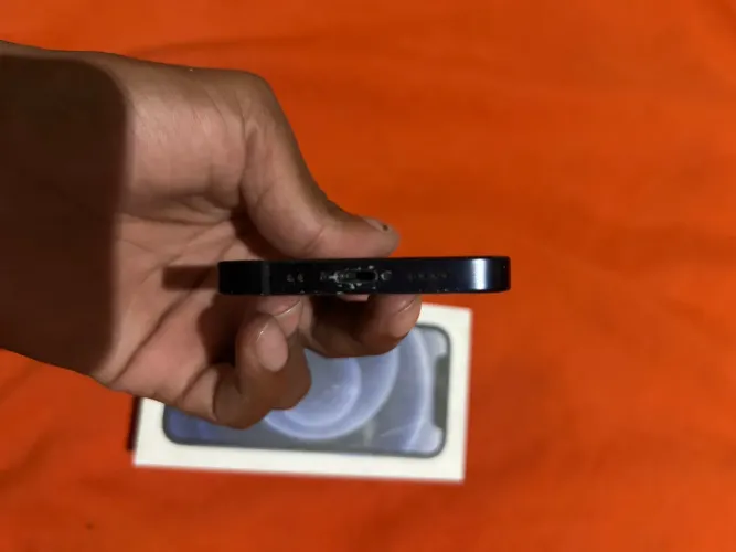 iPhone 12mini