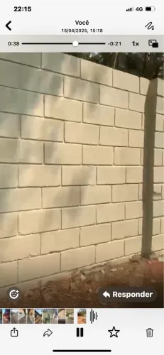 Construtora de Goiânia Contrata-se pintor profissional