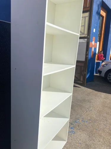 Livreiro organizador
