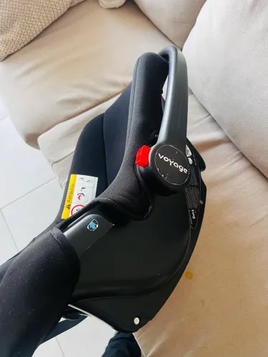 BEBÊ CONFORTO 0-13kg