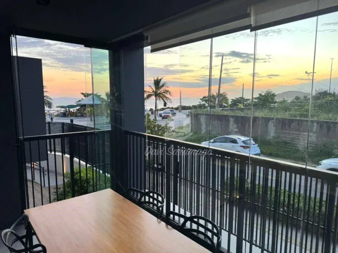 Apartamento a Venda em Piratininga 2 Quartos Vista Mar