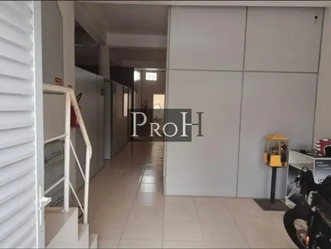 Ponto comercial 300m² SCS  R$ 944.000,00