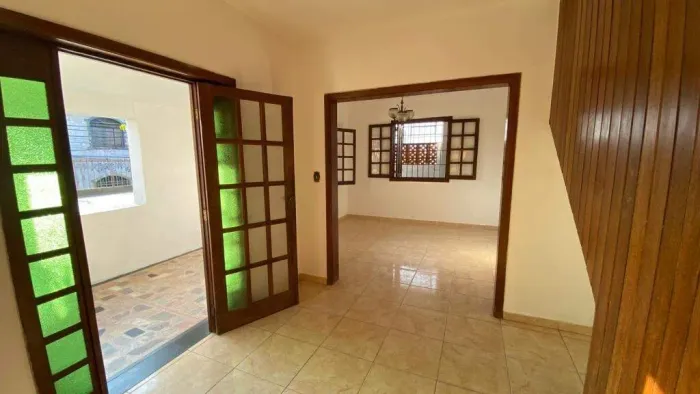 Casa para aluguel, 3 quartos, 1 vaga, Paraíso - Belo Horizonte/MG