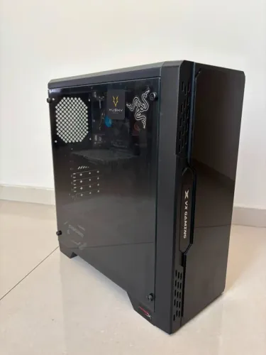 Pc gamer de entrada