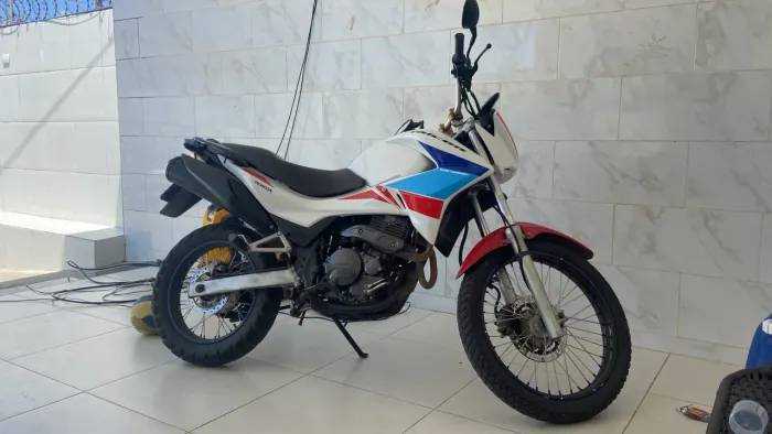 Vende-se ou troca